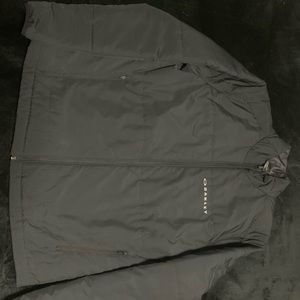 selling a Oakley Men's Wind Down Jacket for $65.